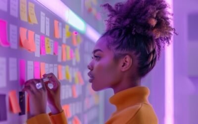 The Breakdown on Agile Auditing & Scrum