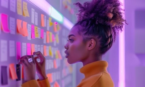 The Breakdown on Agile Auditing & Scrum