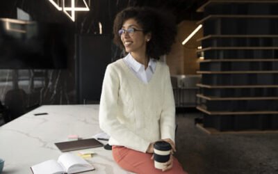 Developing a Comprehensive Networking Strategy