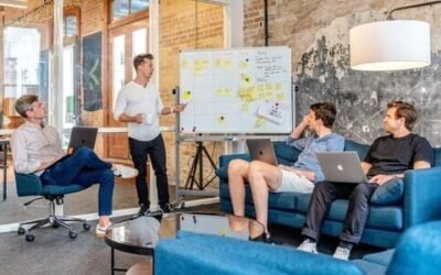 Fostering Innovation: How Learning-Oriented Leadership Transforms Project Team