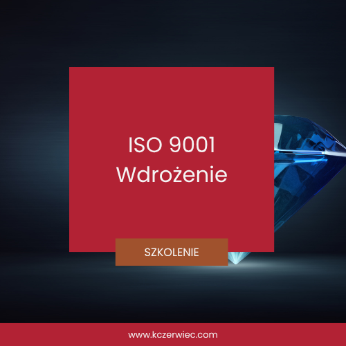 ISO 9001: Wdrożenie
