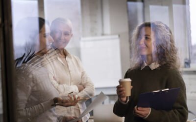 The Professionalization of Mentoring Practices