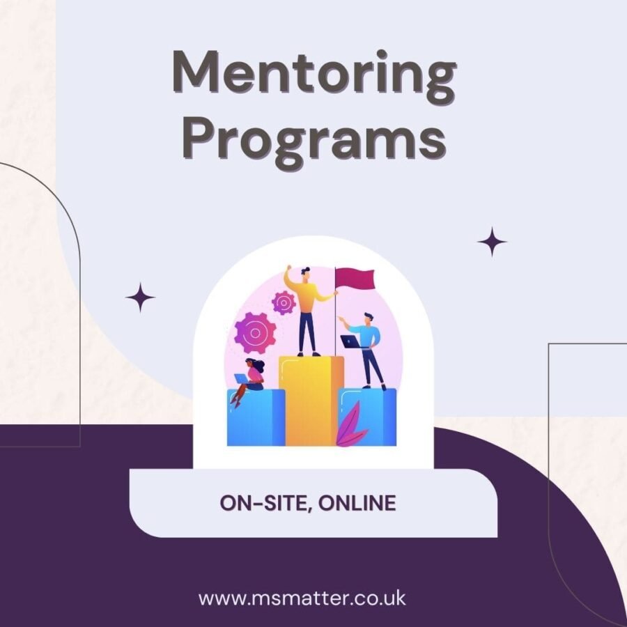 MIND Mentoring Program