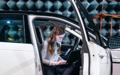 Revolutionizing Automotive Testing with Evidence-Based Software Engineering