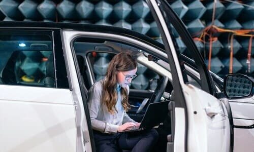 Revolutionizing Automotive Testing with Evidence-Based Software Engineering