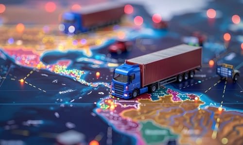 Sustainability in Supply Chain Management