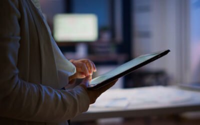 The Future of Process Audits: Trends and Developments