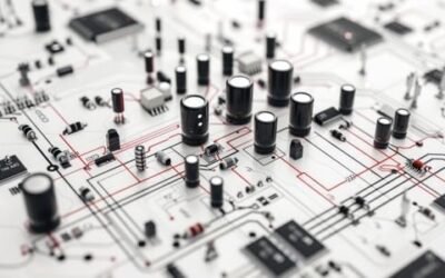 Understanding Electrostatic Discharge (ESD) Damage in Integrated Circuits A Comprehensive Analysis