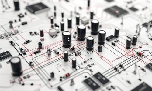 Understanding Electrostatic Discharge (ESD) Damage in Integrated Circuits A Comprehensive Analysis