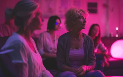 Holistic Mentoring Framework