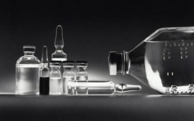 Introduction to Good Manufacturing Practice (GMP) and Good Industrial Large Scale Practice (GLSP)