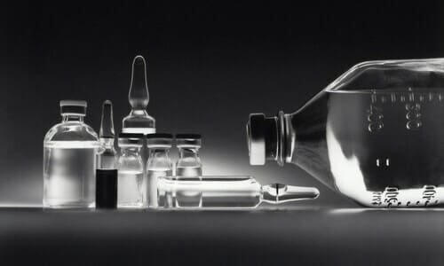 Introduction to Good Manufacturing Practice (GMP) and Good Industrial Large Scale Practice (GLSP)