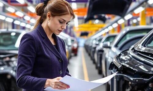 9 Types of Product Audit