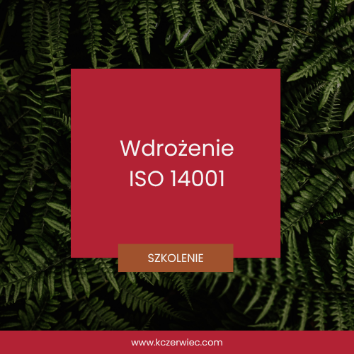 Wdrożenie ISO 14001: Praktyczny Przewodnik