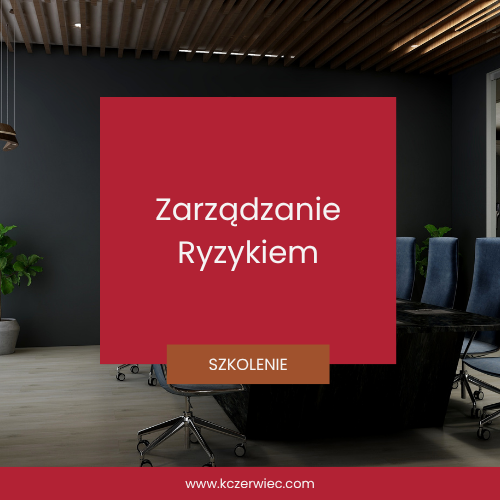 Zarządzanie Ryzykiem w Biznesie i Projektach: Szkolenie