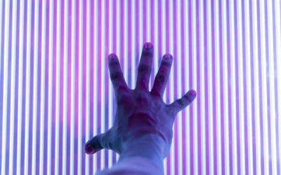 Flawless Displays: How AI is Revolutionizing OLED Mura Defect Detection