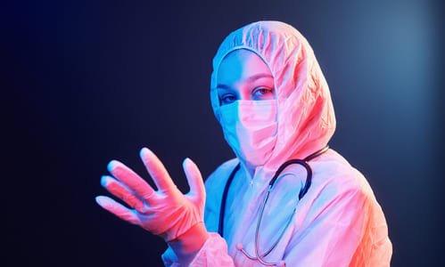 The Hidden Costs of Human Error in Healthcare