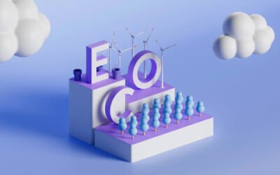 The Future of Innovation: How Industry 4.0 is Driving Sustainable Development