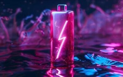 The Future of Batteries: How Organic Batteries Are Changing the Game