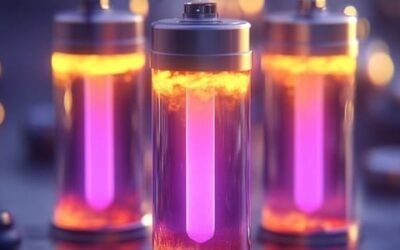 Organic Thermoelectrics: Turning Heat into Power