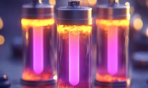 Organic Thermoelectrics: Turning Heat into Power