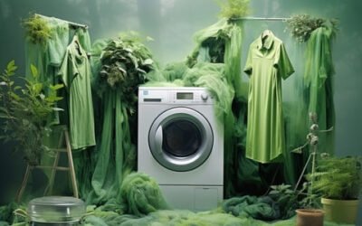 AI-Driven Green Product Innovation