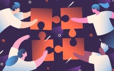 Sustainability Through Collaboration Building a Greener Future Together