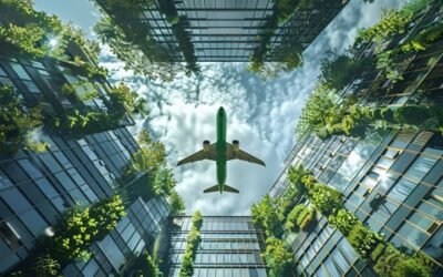 Sustainability, ESG, and the Future of Risk Management Under AS9100