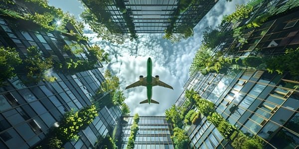 Sustainability, ESG, and the Future of Risk Management Under AS9100