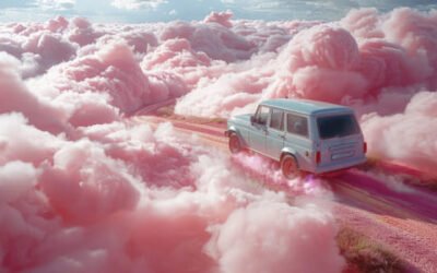 Why Sustainable Car Design Matters