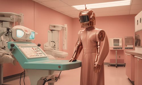 AI in Medical Devices: Navigating the Regulatory and Ethical Minefield