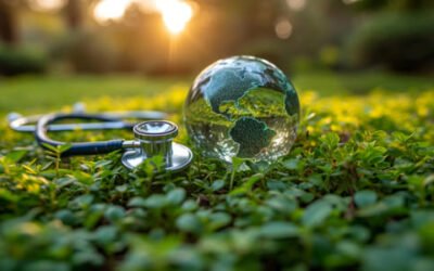 Bridging Health and Sustainability: ISO 13485 Meets Climate Change