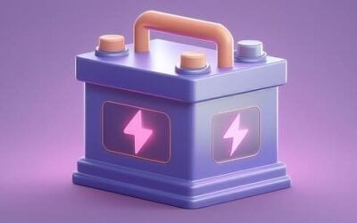 Driving the Future of EV Batteries: Advanced BMS Technologies and Trends