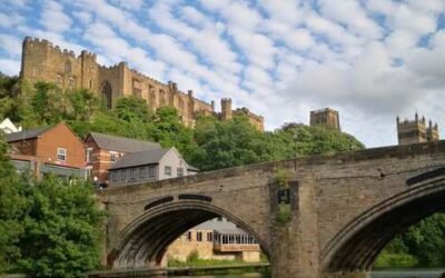 North East England 2024