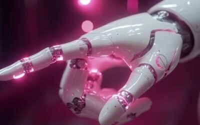 Your AI Ready for the Future? Inside the New AI Maturity Model