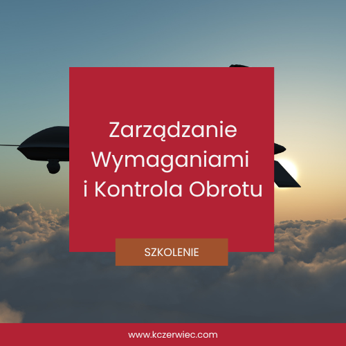 Zarządzanie Jakością w Projektowaniu i Produkcji Dronów